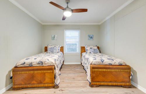 Charming Gulfport Home about 2 Mi to Marina - Foto 26