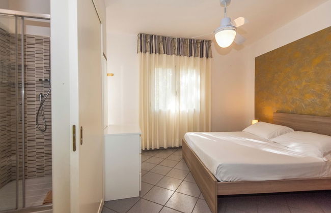 Resort Riva degli Etruschi - Foto 5