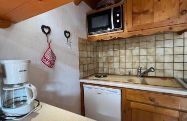 Gite 4p à 3 vallees Saint Martin - Foto 4