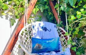 Beach house MAREA CORAL - Foto 15