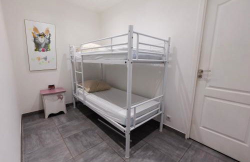 Family Flat Cannes Centre - Foto 7