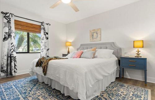 Waterfront - Private Pool - Pet Friendly - Photo 18