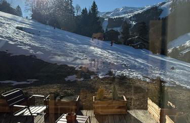 Before making a request, please read my host profile at the bottom of the page # Chalet Pinar - ski-in I ski-out with terrace - Foto 25