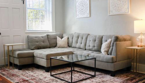 Sojourn at Colley Manor - Foto 2