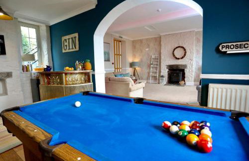 Ty Croeso House - Foto 56