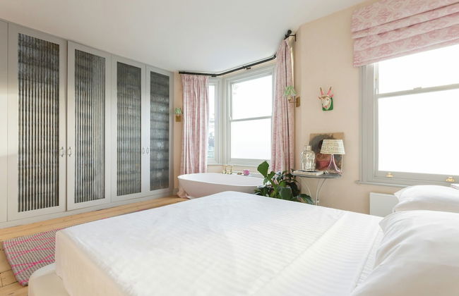 Barlby Road III by Onefinestay - Foto 5