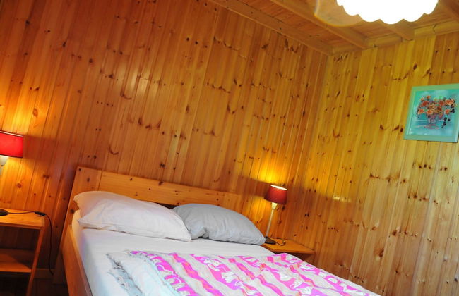 Cosy Holiday Home in Noiseux With Large Garden - Foto 4