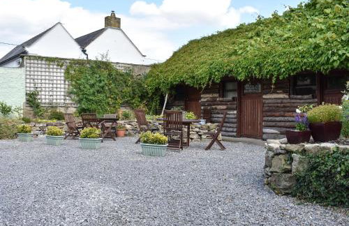 Foal Barn Cottages - Hayloft - Spennithorne - Photo 7