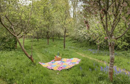 Saint Pancras Chapel - Foto 71
