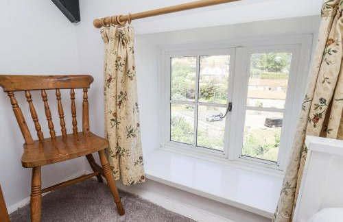 Rigg Cottage, Mount Pleasant - Foto 36