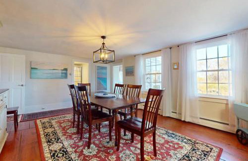 Cape Landing Cottage - Foto 9