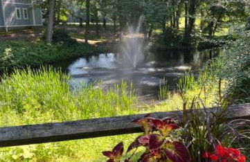 Newly Renovated Villa with King Bed and Amenities, 1 mile to Mohegan Sun - Foto 23