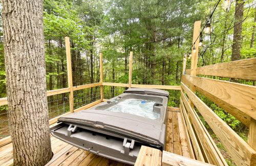 "Moon Glow" - Cozy Climber Retreat in Muir Valley - Foto 21