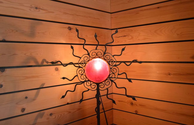 Rochehaut Hideaway With Tub - Foto 29