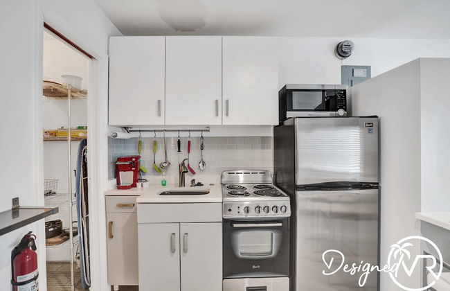 Unitb Sea&i Private Studio Near Deerfield Beach - Foto 20