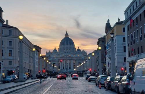 Sunflower Terrace - Rome and Castelli Romani - Foto 37
