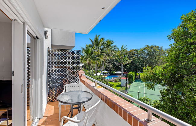 The Islander Holiday Resort - Photo 77