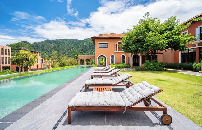 Locanda Villanova Bed & Breakfast - Foto 55