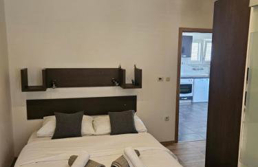 Apartmani Marinović - Foto 63