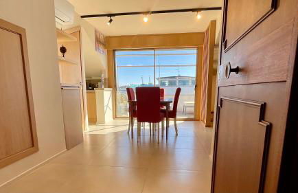 "La Casa da'Mare" un attico di charme vista mare - Photo 6