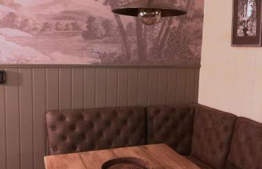 Cabin in the hills near Dolgellau - Foto 17