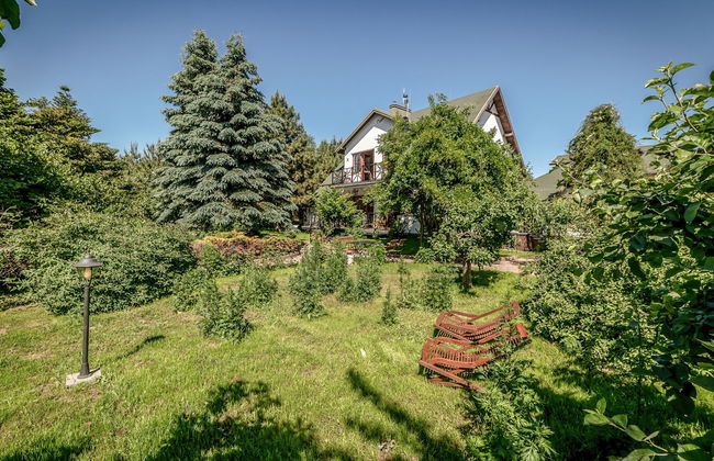 3 bedroom House in Władysławowo with garden - Photo 2