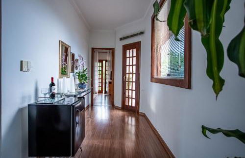 Maravilhosa casa com piscina em Lagoa Santa - Foto 43