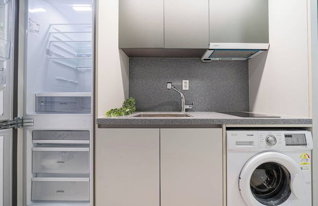 Raviens haeundae Avenue - Foto 35