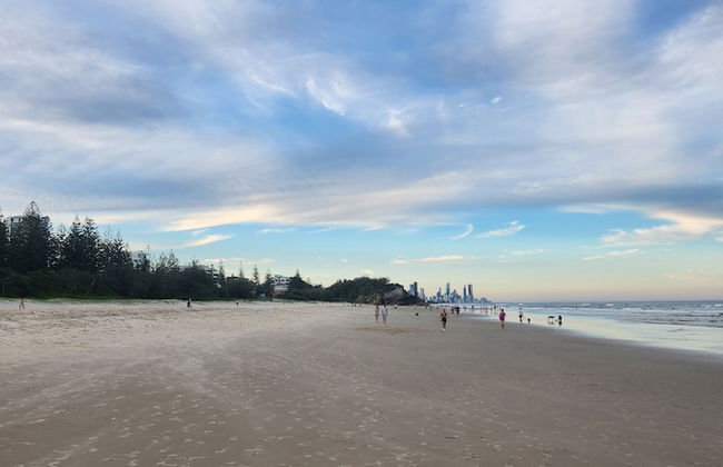 Burleigh Surf Apartments - Foto 78