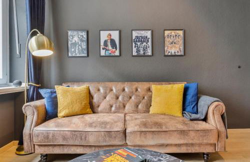 Rock trifft Ruhrpott by Cordis Sky für bis zu 3 Personen 5 Minuten zur Messe Essen oder Hauptbahnhof - Foto 2