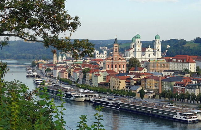 Huis Staffelberg App.802 - Photo 25