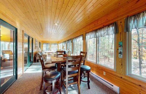 Manitowish Mike’s - Photo 16