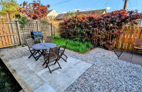 12 & 14 On the Hill Aberfoyle, twin holiday cottages in Scenic Loch Lomond & Trossachs National Park - Foto 59