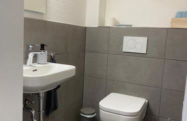 Helle Dachgeschosswohnung in Bockhorn, LK Friesland - Foto 11