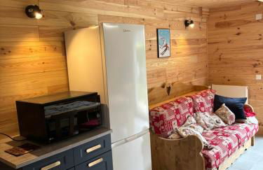 L'OURSIERE à Saint MAMET - Foto 6