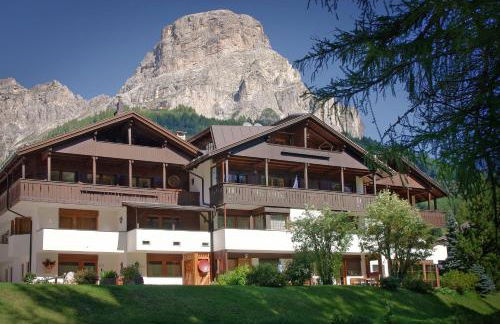 Appartamenti Pastüres - Foto 17