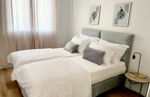 Apartments Golden Beach - Photo 16