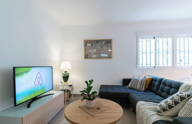 Satu Granada - Foto 21