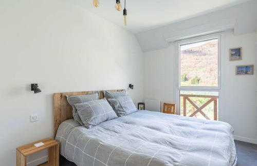 Duplex rénové 6 pers avec vue sur lac à Loudenvielle - FR-1-695-72 - Foto 5