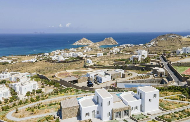 Pristine Villa With Swimming Pool - Foto 40