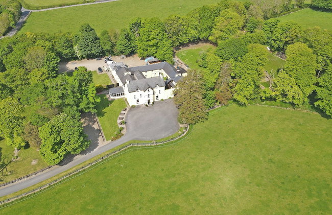 Carrygerry Country House - Photo 64