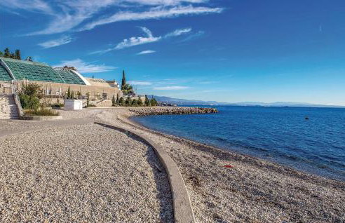 Gorgeous Apartment In Rijeka With Wifi - Foto 24