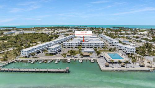 Seashell Sanctuary 1B 2Ba Pool Clubhouse Elevator - Foto 3