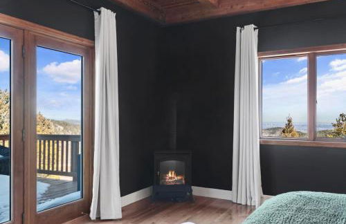 Mountain Retreat Sleeps 10 with Pool Table and Arcade - Foto 29