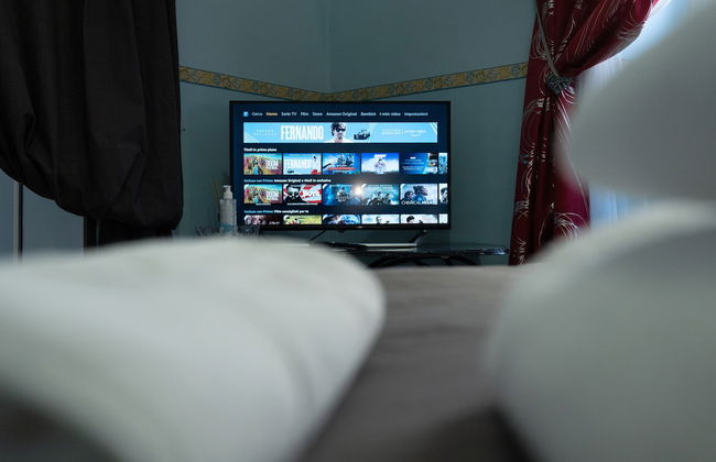 BnB Rooms And Comfort - Foto 30