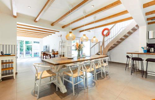 Strandhaus Hühnergott - Foto 9