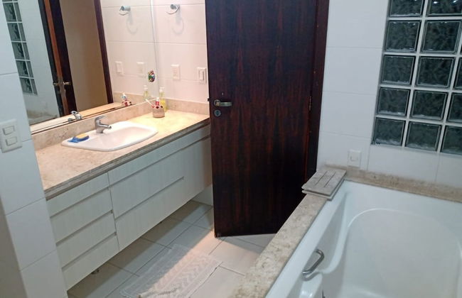 Refúgio Mirante da Lagoa - Floripa - Foto 10