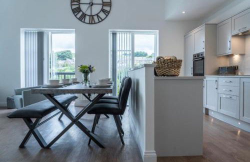 The Sidings, Luxury Penthouse, Haworth - Foto 12