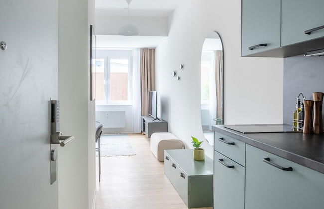 Limehome Salzgitter A.-Schweitzer-Str. - Foto 58