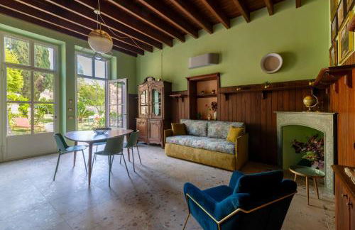 Villa Rappis - Foto 16